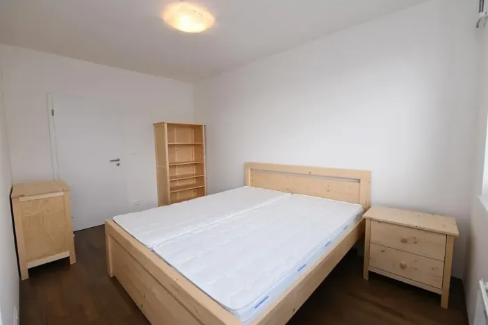 Pronájem bytu 2+kk, Praha - Jinonice, Pod stolovou horou, 54 m2