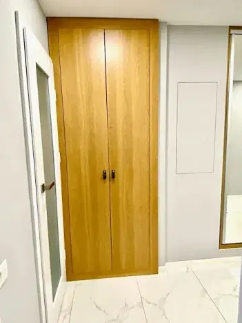 Pronájem bytu 3+1, Praha - Chodov, Láskova, 79 m2