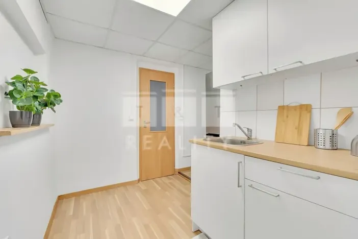 Pronájem bytu 2+1, Hradec Králové, Rovná, 57 m2