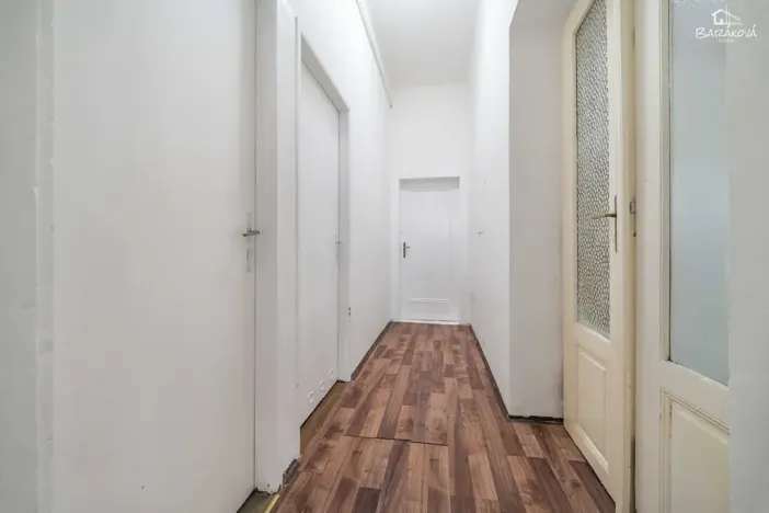 Prodej bytu 3+kk, Praha - Nové Město, Lípová, 77 m2