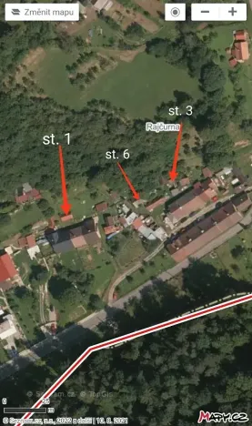 Dražba - jiné, Brumov-Bylnice, 29 m2