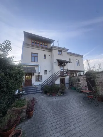 Prodej rodinného domu, Mladá Boleslav, Nádražní, 450 m2