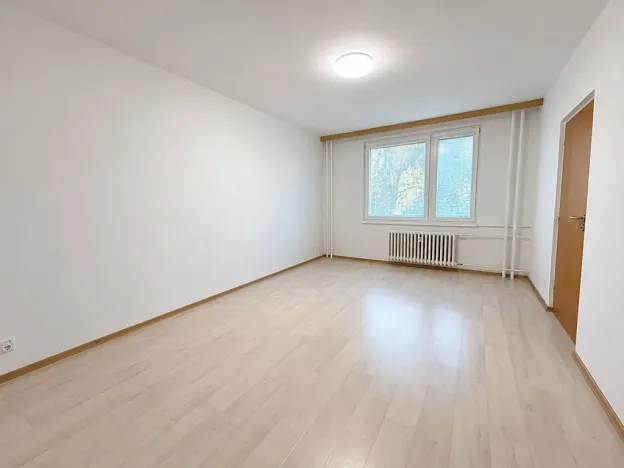 Prodej bytu 2+1, Lovosice, Osvoboditelů, 62 m2