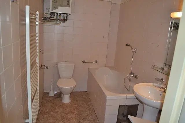 Pronájem bytu 1+kk, Praha - Vinohrady, Polská, 53 m2
