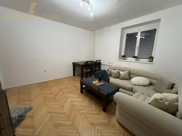 Prodej bytu 3+1, Ostrava, Havlíčkovo náměstí, 66 m2