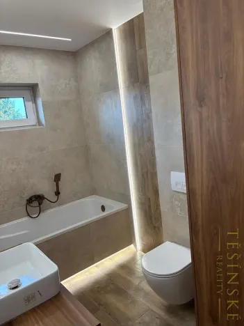 Prodej bytu 4+kk, Český Těšín, náměstí ČSA, 80 m2