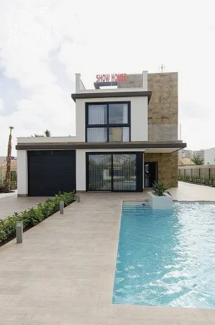 Prodej rodinného domu, Orihuela Costa, Alicante, Španělsko, 157 m2