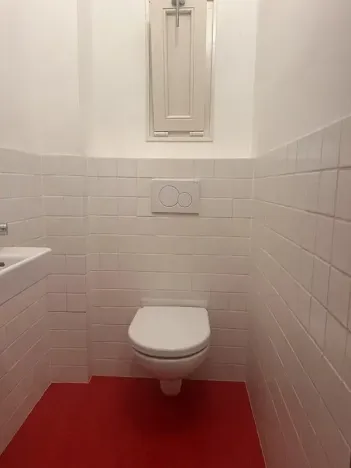 Pronájem bytu 2+kk, Praha - Žižkov, Roháčova, 54 m2