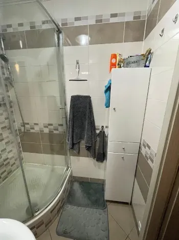 Pronájem bytu 1+1, Pardubice, Lonkova, 41 m2