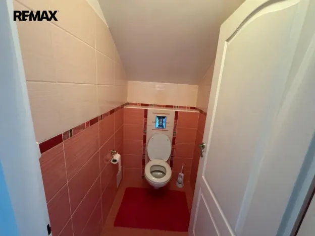 Prodej rodinného domu, Kostelec na Hané, 223 m2