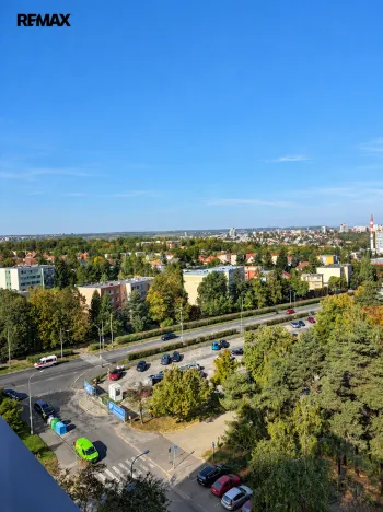 Prodej bytu 3+1, 67 m², Hurbanova, Praha 4