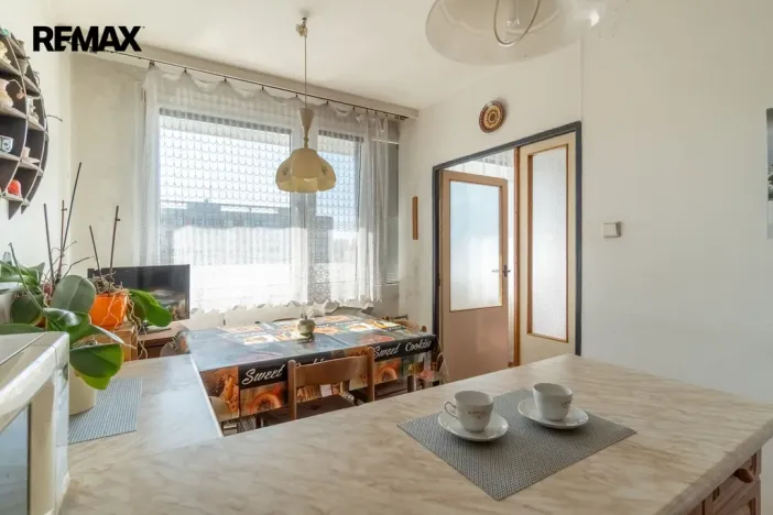 Prodej bytu 3+1, Praha - Krč, Hurbanova, 67 m2