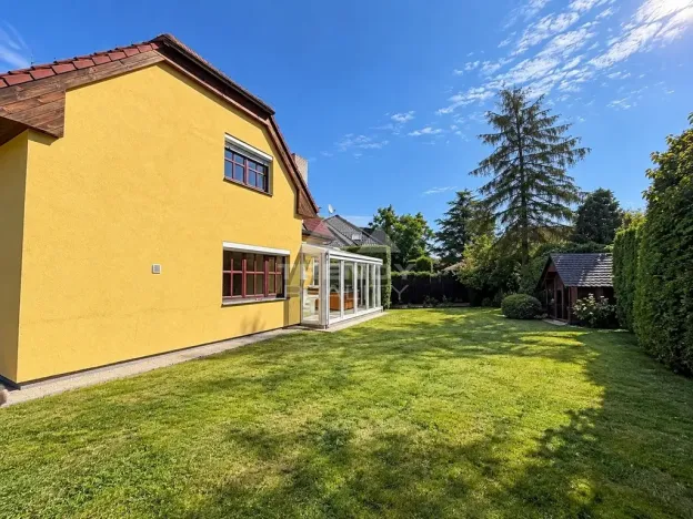 Pronájem rodinného domu, Vestec, Vilová I, 250 m2