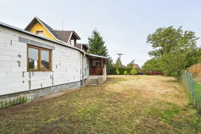 Prodej rodinného domu, Štětkovice, 152 m2