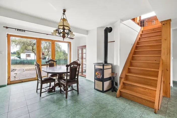 Prodej rodinného domu, Štětkovice, 152 m2