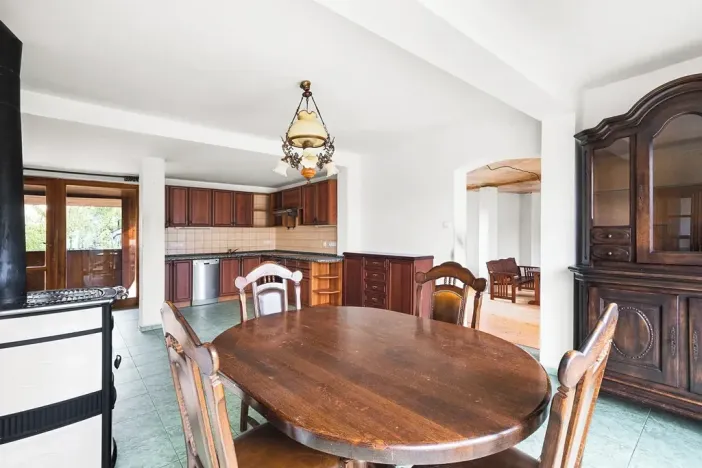Prodej rodinného domu, Štětkovice, 152 m2