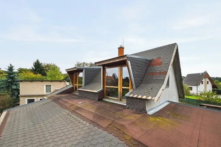 Prodej rodinného domu, Štětkovice, 152 m2