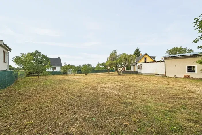 Prodej rodinného domu, Štětkovice, 152 m2