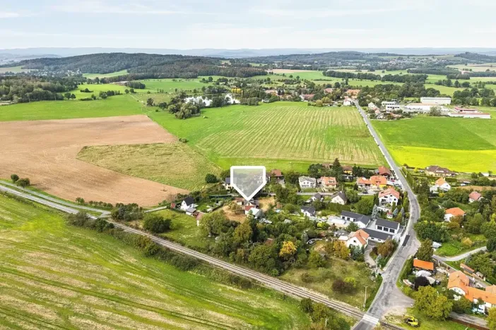 Prodej rodinného domu, Štětkovice, 152 m2