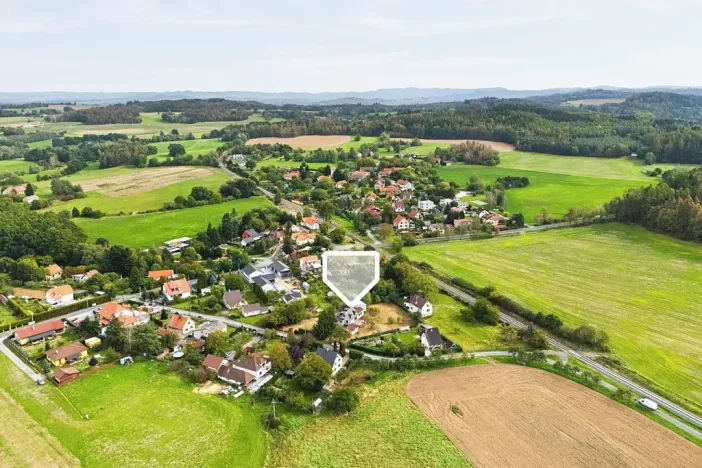 Prodej rodinného domu, Štětkovice, 152 m2