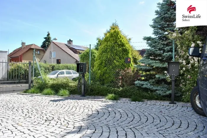 Pronájem kanceláře, Teplice - Prosetice, Žalanská, 70 m2