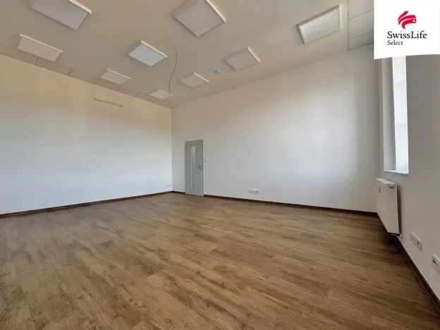 Pronájem kanceláře, Teplice - Prosetice, Žalanská, 70 m2