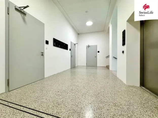 Pronájem kanceláře, Teplice - Prosetice, Žalanská, 70 m2