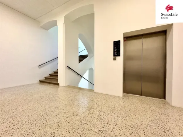 Pronájem kanceláře, Teplice - Prosetice, Žalanská, 70 m2