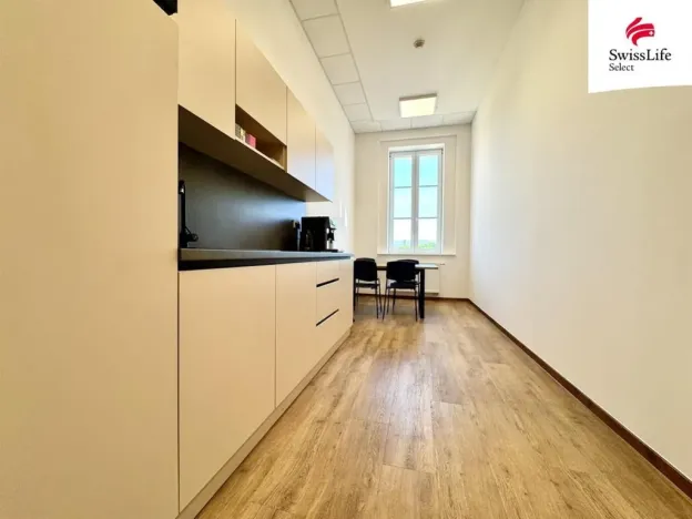 Pronájem kanceláře, Teplice - Prosetice, Žalanská, 70 m2