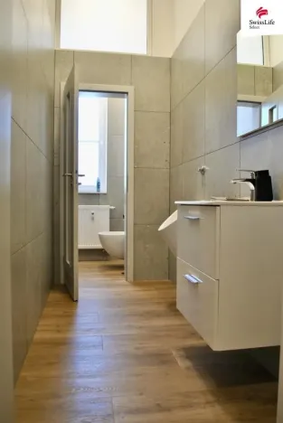 Pronájem kanceláře, Teplice - Prosetice, Žalanská, 70 m2