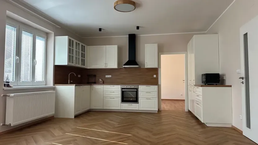 Pronájem bytu 3+kk, Luhačovice, 75 m2