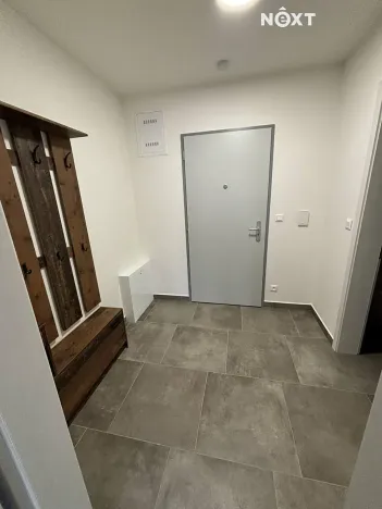 Pronájem bytu 1+kk, České Budějovice, Chelčického, 38 m2