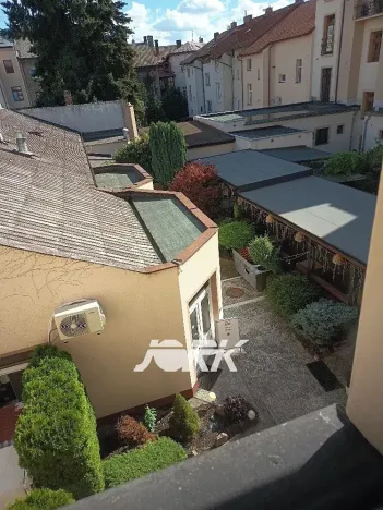 Pronájem obchodního prostoru, Pardubice, Smilova, 270 m2