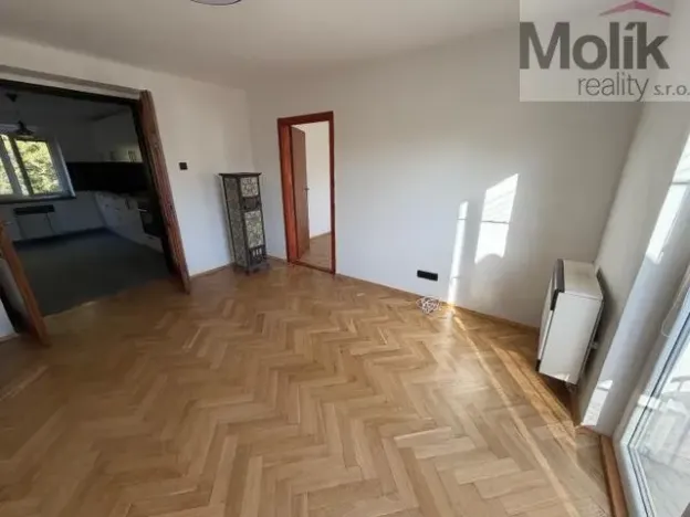 Pronájem bytu 2+1, Litvínov - Hamr, Hamerská, 54 m2