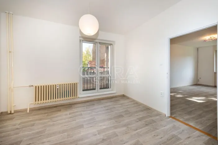 Pronájem bytu 2+1, Trutnov - Střední Předměstí, Procházkova, 52 m2