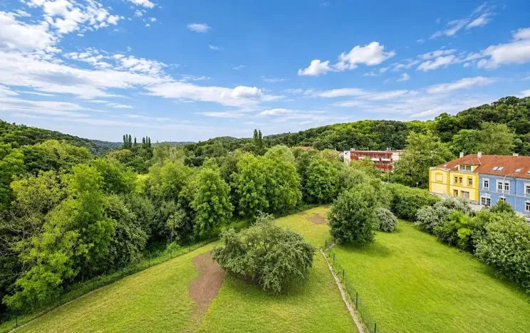 Prodej bytu 2+kk, Praha - Hrdlořezy, U Smetanky, 59 m2