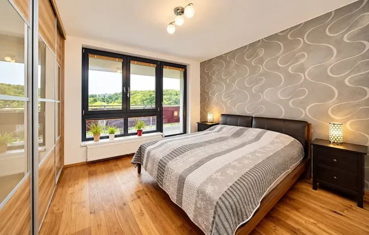 Prodej bytu 2+kk, Praha - Hrdlořezy, U Smetanky, 59 m2