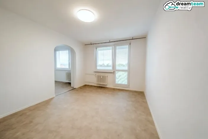 Pronájem bytu 3+1, Rožnov pod Radhoštěm, 60 m2