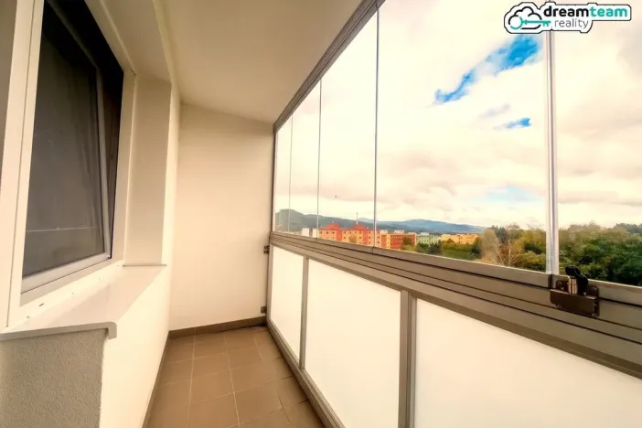 Pronájem bytu 3+1, Rožnov pod Radhoštěm, 60 m2