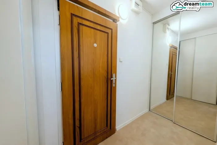 Pronájem bytu 3+1, Rožnov pod Radhoštěm, 60 m2