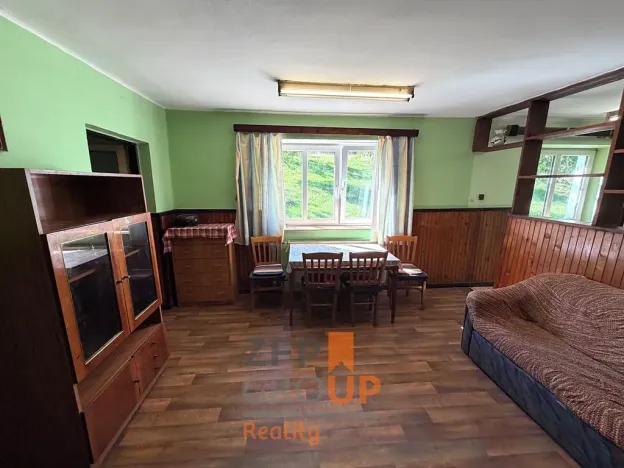 Prodej rodinného domu, Staré Město, 100 m2
