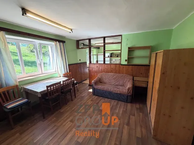 Prodej rodinného domu, Staré Město, 100 m2