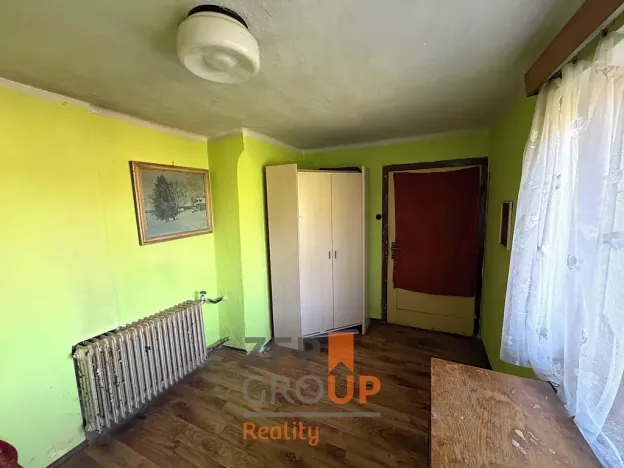 Prodej rodinného domu, Staré Město, 100 m2