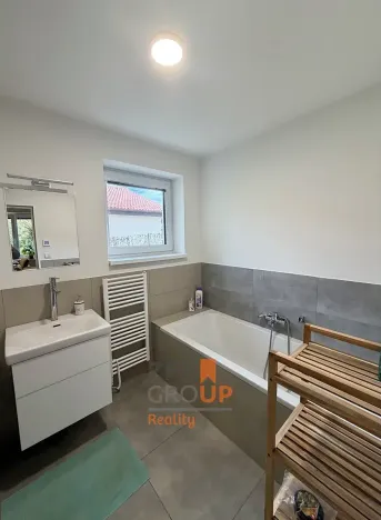 Pronájem rodinného domu, Březolupy, 81 m2