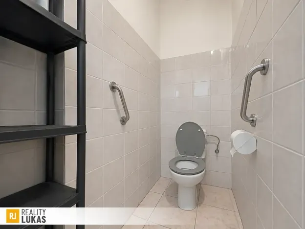 Pronájem ordinace, Ostrava, Milíčova, 127 m2