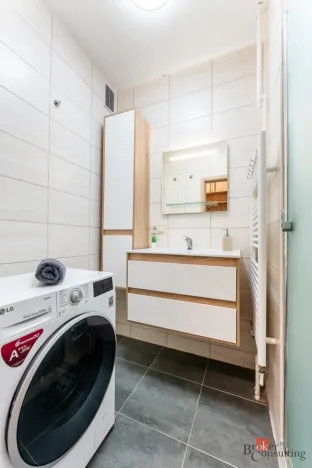 Prodej bytu 2+kk, Blansko, Dvorská, 50 m2