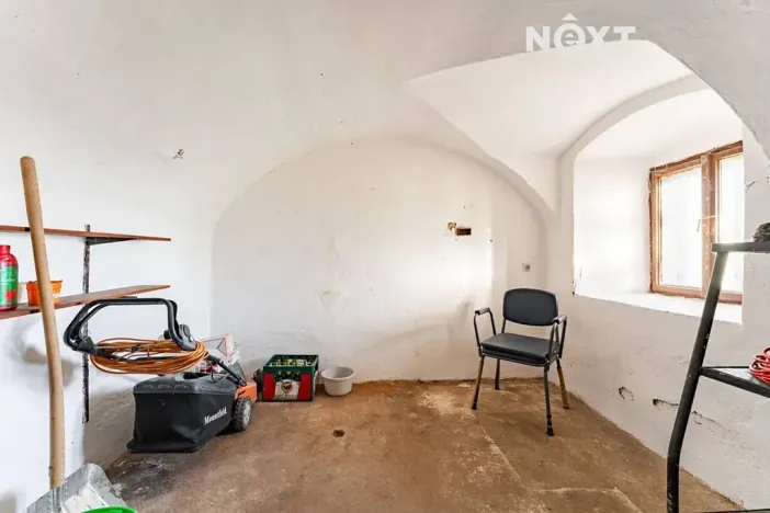 Prodej chalupy, Štíty, 70 m2