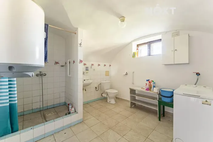 Prodej chalupy, Štíty, 70 m2