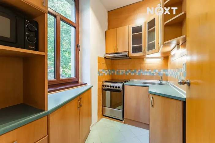 Pronájem bytu 1+1, Šumperk, Kozinova, 49 m2