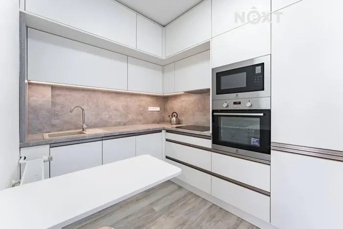Prodej bytu 3+1, Brno, Hluboká, 66 m2